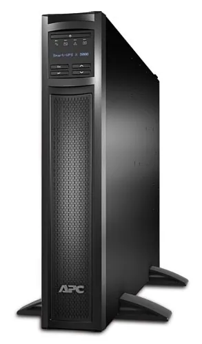 Onduleur Line interactive APC Smart-UPS X 3000VA Rack/Tower LCD 200-240V