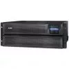 Onduleur Line-interactive APC 3000VA Smart-UPS X - Rack/Tower (SMX3000HV)