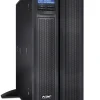 Onduleur Line-interactive APC 3000VA Smart-UPS X - Rack/Tower (SMX3000HV)