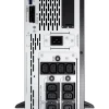 Onduleur Line-interactive APC 3000VA Smart-UPS X - Rack/Tower (SMX3000HV)