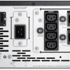 Onduleur Line-interactive APC 3000VA Smart-UPS X - Rack/Tower (SMX3000HV)