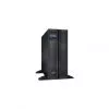 Onduleur Line interactive APC Smart-UPS X 3000VA Rack/Tower LCD 200-240V avec une carte de réseau SNMP/WEB