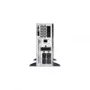 Onduleur Line interactive APC Smart-UPS X 3000VA Rack/Tower LCD 200-240V avec une carte de réseau SNMP/WEB