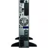 Onduleur Line-interactive APC Smart-UPS X SMX750I - 600 W / 750 VA - 8 prises C13 - Rack/Tour