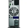 Onduleur Line-interactive APC Smart-UPS X SMX750I - 600 W / 750 VA - 8 prises C13 - Rack/Tour