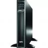 Onduleur Line-interactive APC Smart-UPS X SMX750I - 600 W / 750 VA - 8 prises C13 - Rack/Tour