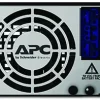 Onduleur Line-interactive APC Smart-UPS X SMX750I - 600 W / 750 VA - 8 prises C13 - Rack/Tour