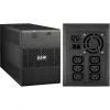 Onduleur Line-interactive Eaton 5E 5E1100IUSB - 660 W / 1100 VA - 6 prises C13