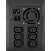 Onduleur Line-interactive Eaton 5E 5E1100IUSB - 660 W / 1100 VA - 6 prises C13