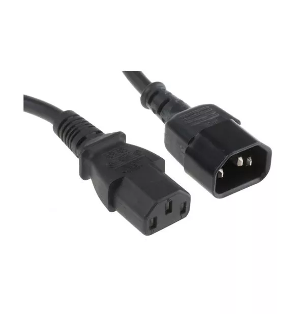 Onduleur Line-interactive Eaton 5E 5E1100IUSB - 660 W / 1100 VA - 6 prises C13