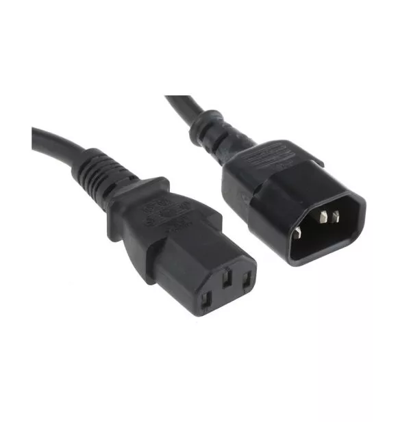 Onduleur Line-interactive Eaton 5E 5E850IUSB - 480 W / 850 VA - 4 prises C13
