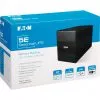 Onduleur Line-interactive Eaton 5E 5E850IUSB - 480 W / 850 VA - 4 prises C13
