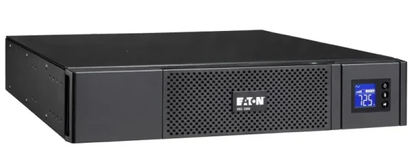 Onduleur Line-interactive Eaton 5SC 1000 VA - Rack 2U (5SC1000IR)