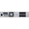 Onduleur Line-interactive Eaton 5SC 1500 VA - Rack 2U (5SC1500IR)