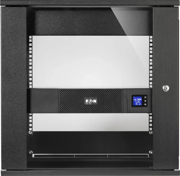 Onduleur Line-interactive Eaton 5SC 1500 VA - Rack 2U (5SC1500IR)