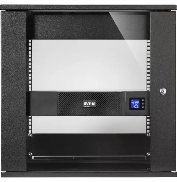 Onduleur Line-interactive Eaton 5SC 1500 VA - Rack 2U (5SC1500IR)