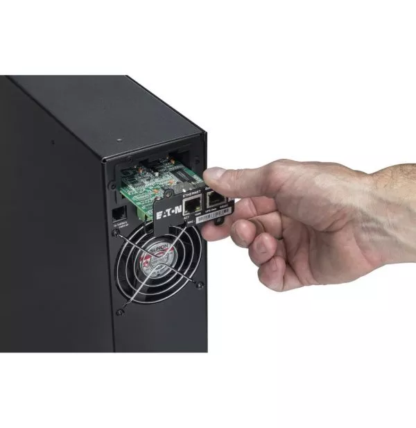Onduleur Line-interactive Eaton 5SC 1500 VA - Rack 2U (5SC1500IR)