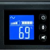 Onduleur Line-interactive Eaton 5SC 1500 VA - Rack 2U (5SC1500IR)