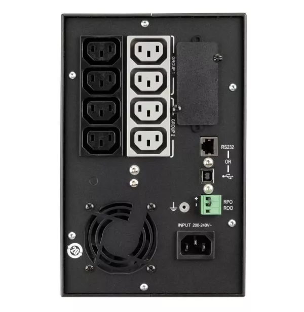 Onduleur Line-interactive Eaton 5P 1550I 1550 VA (5P1550I)