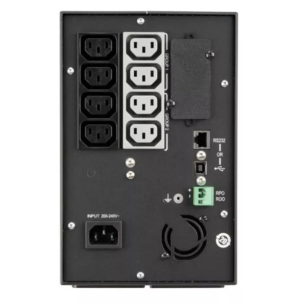 Onduleur Line-interactive Eaton 5P 1150 VA Tour (5P1150I)