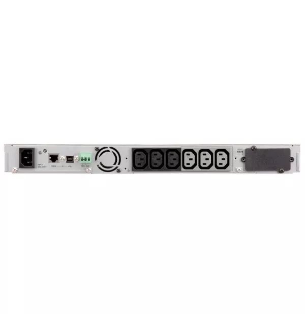 Onduleur Line-interactive Eaton 5P 1550i VA - Rack 1U (5P1550IR)