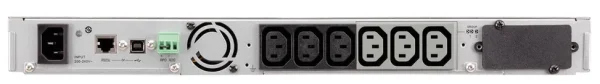 Onduleur Line-interactive Eaton 5P 1550i VA - Rack 1U (5P1550IR)