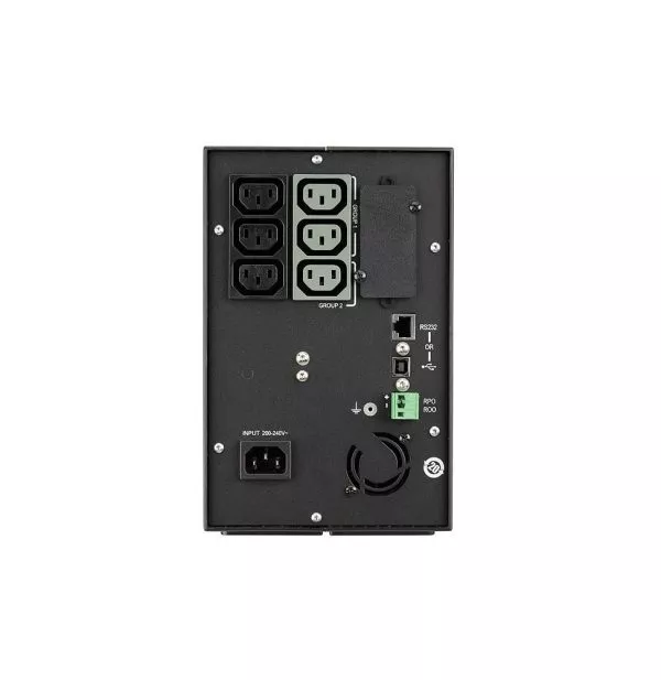 Onduleur Line-interactive Eaton 5P 850i VA Tower (5P850I)