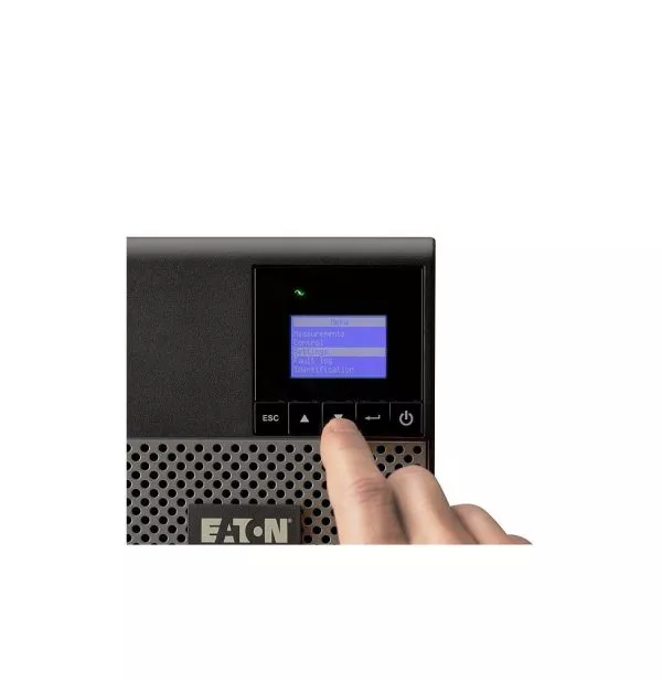 Onduleur Line-interactive Eaton 5P 850i VA Tower (5P850I)