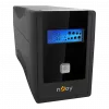Onduleur Line-interactive nJoy Cadu 650 - 360 W / 600 VA - 2 prises FR (UPCMTLS665TCAAZ)