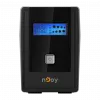 Onduleur Line-interactive nJoy Cadu 850 - 480 W / 800 VA - 2 prises FR (UPCMTLS685TCAAZ)