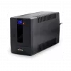 Onduleur Line-interactive nJoy Horus Plus 1000 - 600 W / 1000 VA - 4 prises FR (PWUP-LI100H1-AZ)