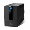 Onduleur Line-interactive nJoy Horus Plus 1000 - 600 W / 1000 VA - 4 prises FR (PWUP-LI100H1-AZ)