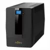 Onduleur Line-interactive nJoy Horus Plus 1500 - 900 W / 1500 VA - 4 prises FR (PWUP-LI150H1-AZ)