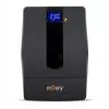 Onduleur Line-interactive nJoy Horus Plus 2000 - 1200W / 2000 VA - 4 prises FR (PWUP-LI200H1-AZ)