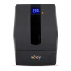 Onduleur Line-interactive nJoy Horus Plus 2000 - 1200W / 2000 VA - 4 prises FR (PWUP-LI200H1-AZ)