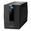 Onduleur Line-interactive nJoy Horus Plus 2000 - 1200W / 2000 VA - 4 prises FR (PWUP-LI200H1-AZ)