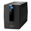 Onduleur Line-interactive nJoy Horus Plus 2000 - 1200W / 2000 VA - 4 prises FR (PWUP-LI200H1-AZ)