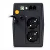 Onduleur Line-interactive nJoy Horus Plus 800 - 480 W / 800 VA - 2 prises FR (PWUP-LI080H1-AZ)