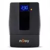 Onduleur Line-interactive nJoy Horus Plus 800 - 480 W / 800 VA - 2 prises FR (PWUP-LI080H1-AZ)