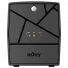 Onduleur Line-interactive nJoy Keen 1000 USB - 600 W / 1000 VA - 4 prises FR (UPLI-LI100KU-CG)