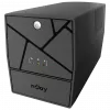 Onduleur Line-interactive nJoy Keen 1000 USB - 600 W / 1000 VA - 4 prises FR (UPLI-LI100KU-CG)