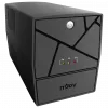 Onduleur Line-interactive nJoy Keen 1000 USB - 600 W / 1000 VA - 4 prises FR (UPLI-LI100KU-CG)