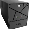 Onduleur Line-interactive nJoy Keen 2000 USB - 1200 W / 2000 VA - 4 prises FR (UPLI-LI200KU-CG)