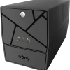 Onduleur Line-interactive nJoy Keen 2000 USB - 1200 W / 2000 VA - 4 prises FR (UPLI-LI200KU-CG)