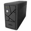 Onduleur Line-interactive nJoy Keen 800 USB - 480 W / 800 VA - 2 prises FR (UPLI-LI080KU-CG)