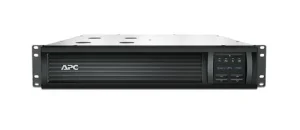 Onduleur Line interactive Smart-UPS APC 1 500 VA Rack/Tour (SMT1500RMI2UNC)
