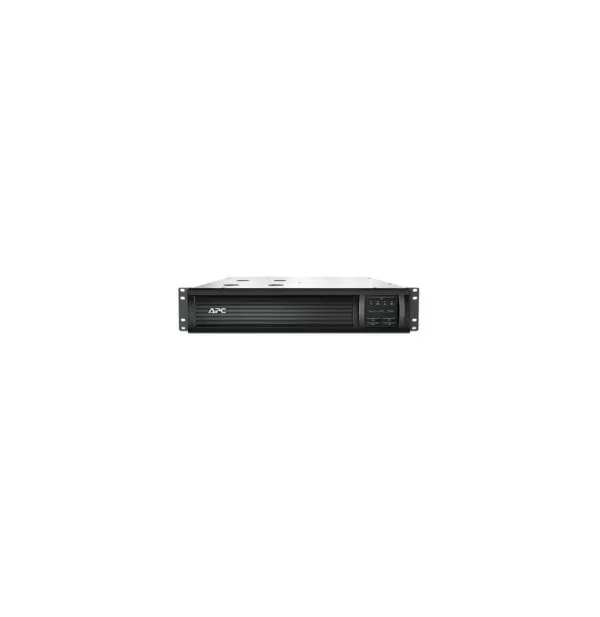 Onduleur Line interactive Smart-UPS APC 1 500 VA Rack/Tour (SMT1500RMI2UNC)