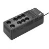 Onduleur Off-Line APC Back-UPS BE650G2-FR - 400 Watts / 650 VA - 8 prises FR + 1 USB