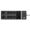 Onduleur Off-Line APC Back-UPS BE850G2-FR - 520 W / 850 VA - 8 prises FR + USB Type-C et A