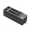 Onduleur Off-Line APC Back-UPS BE850G2-FR - 520 W / 850 VA - 8 prises FR + USB Type-C et A